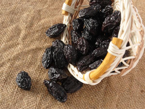 Plum Extract |Cheapest Wholesale of  Dried Plums 2019