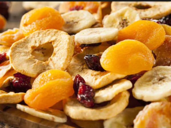 Dry Fruit Importers with Highest Quality 
